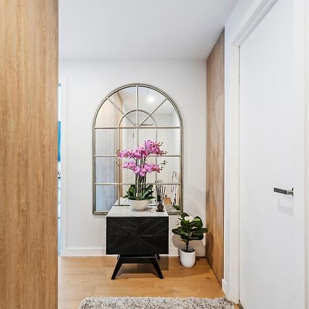 Casino Residences 1 & 2 Bedroom Apartments ゴールドコースト エクステリア 写真