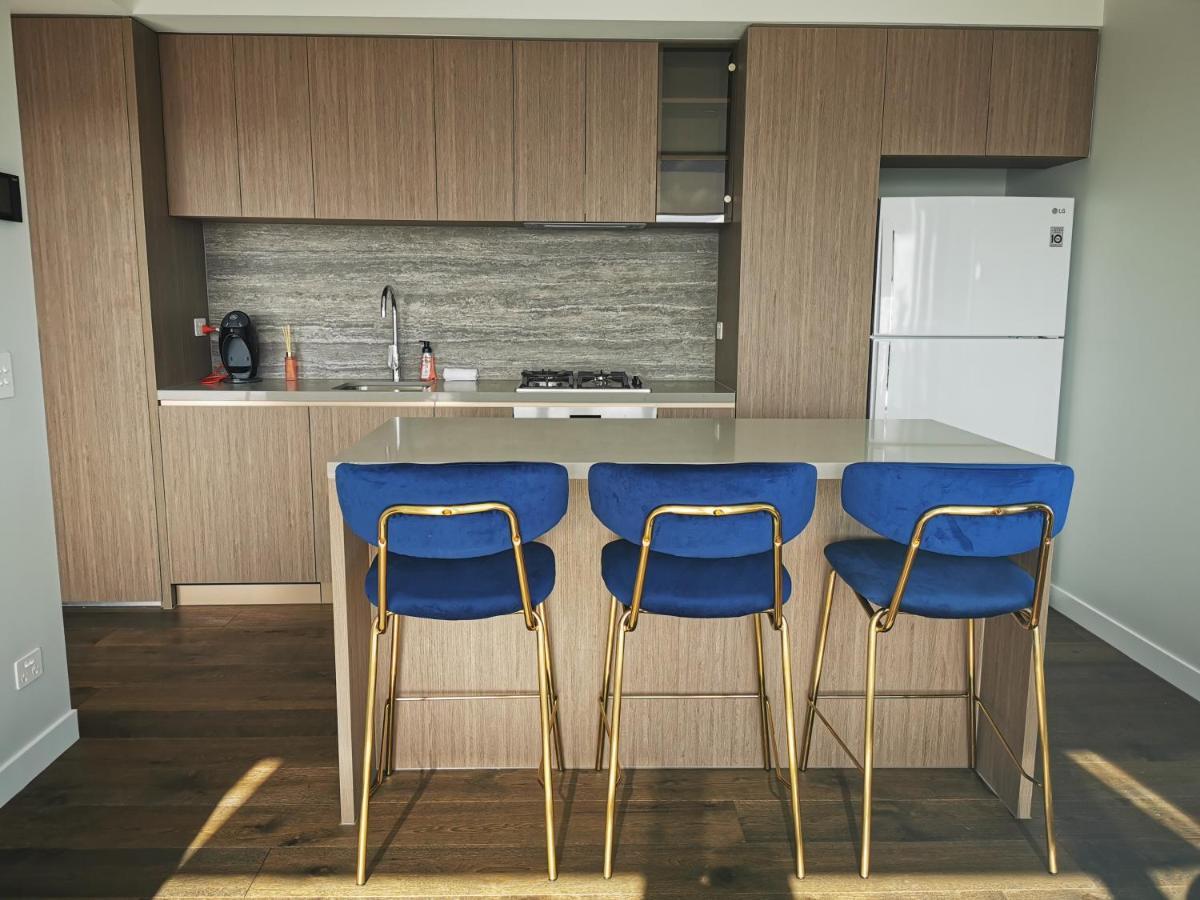 Casino Residences 1 & 2 Bedroom Apartments ゴールドコースト エクステリア 写真