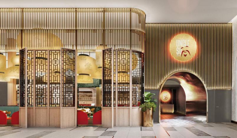 Casino Residences 1 & 2 Bedroom Apartments ゴールドコースト エクステリア 写真