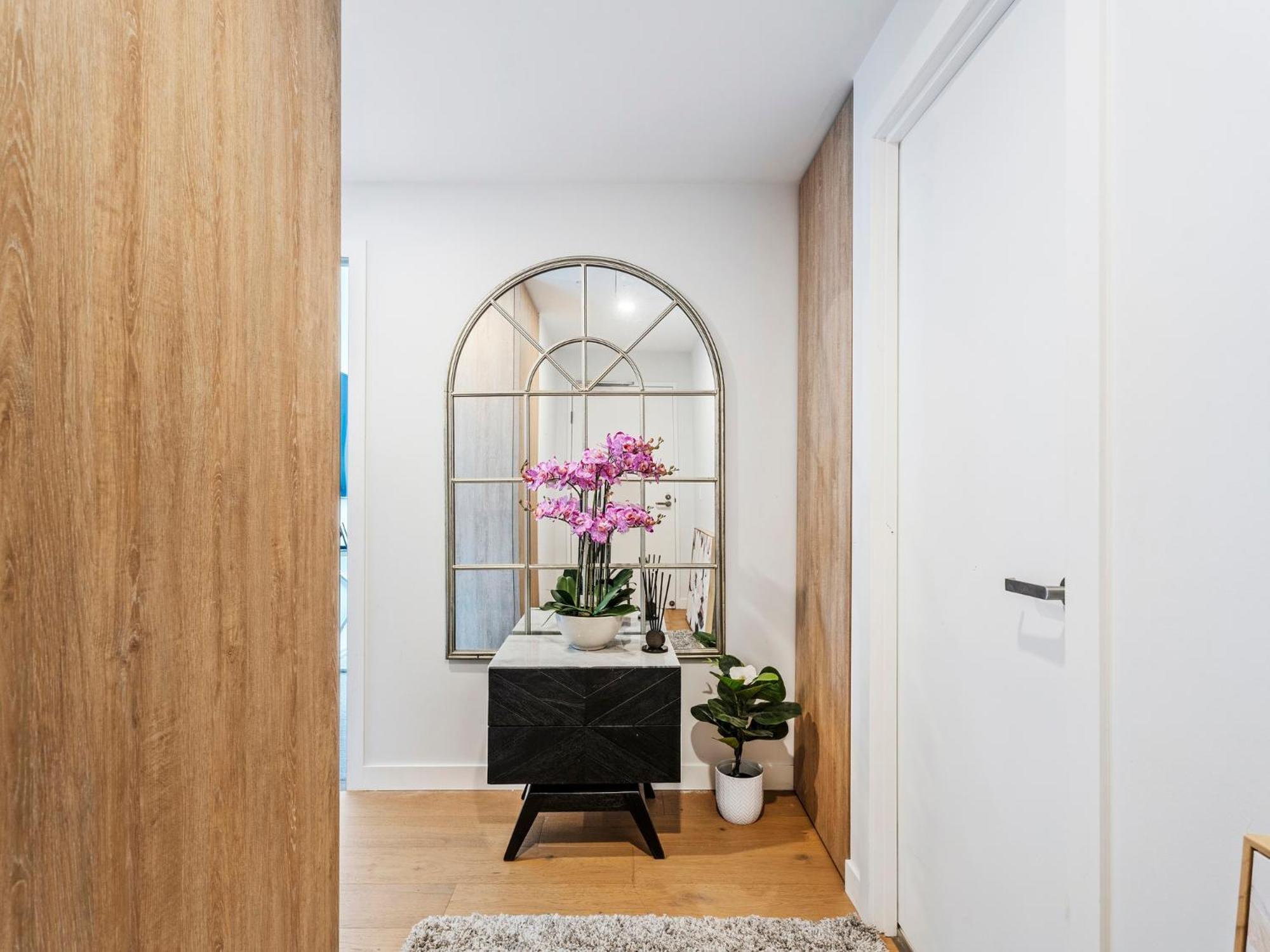 Casino Residences 1 & 2 Bedroom Apartments ゴールドコースト エクステリア 写真