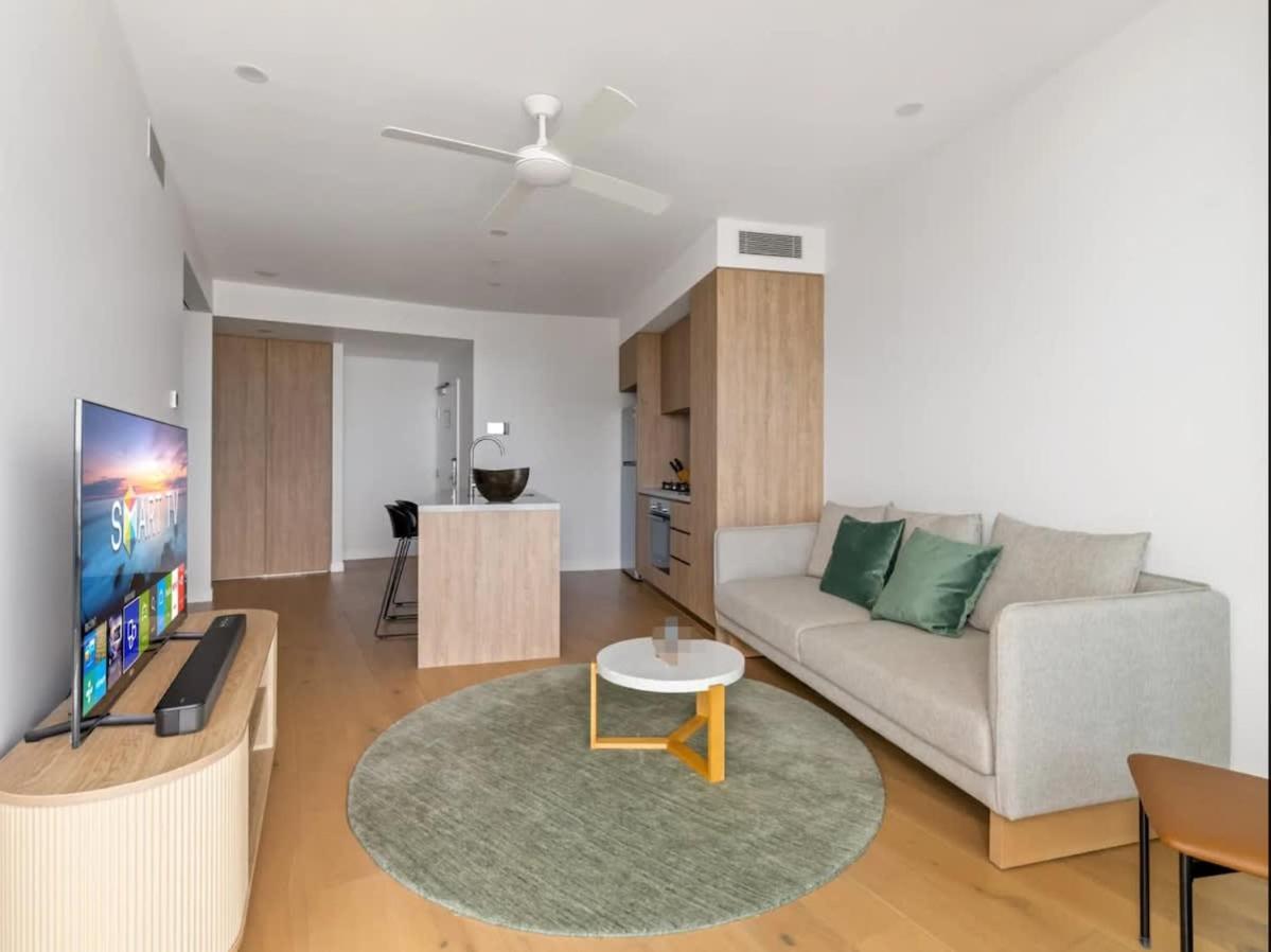 Casino Residences 1 & 2 Bedroom Apartments ゴールドコースト 部屋 写真